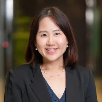 Li Yun Seah